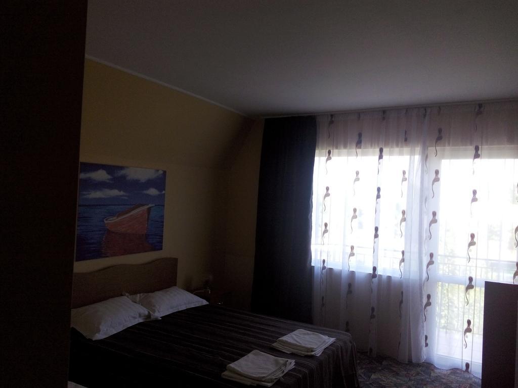 Hotel Casa Dalena à Costinesti Extérieur photo