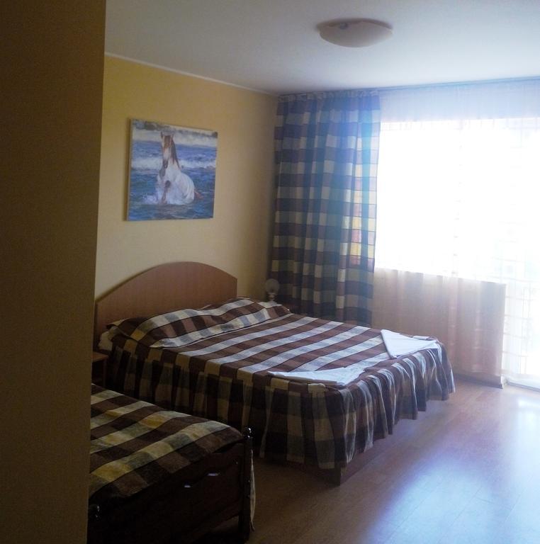 Hotel Casa Dalena à Costinesti Extérieur photo