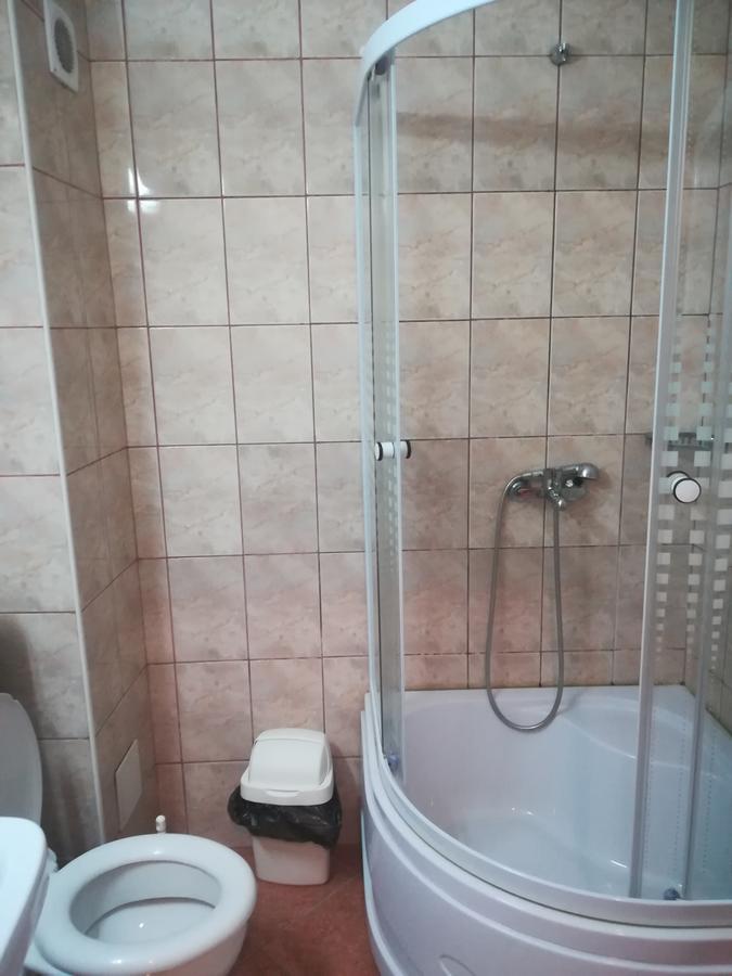 Hotel Casa Dalena à Costinesti Extérieur photo