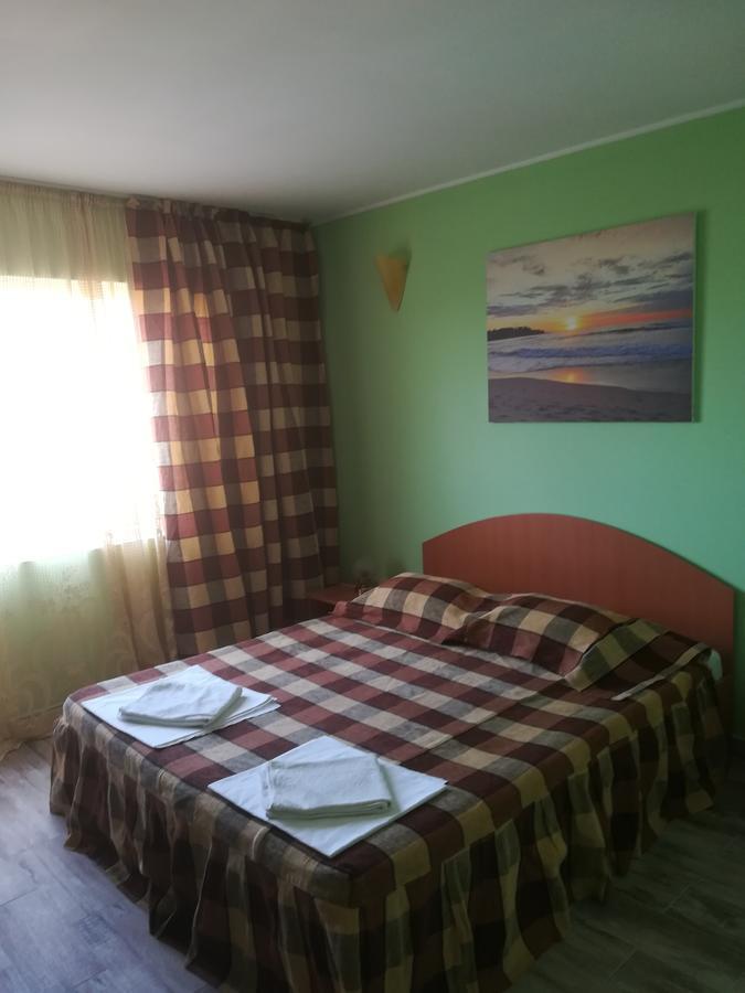 Hotel Casa Dalena à Costinesti Extérieur photo