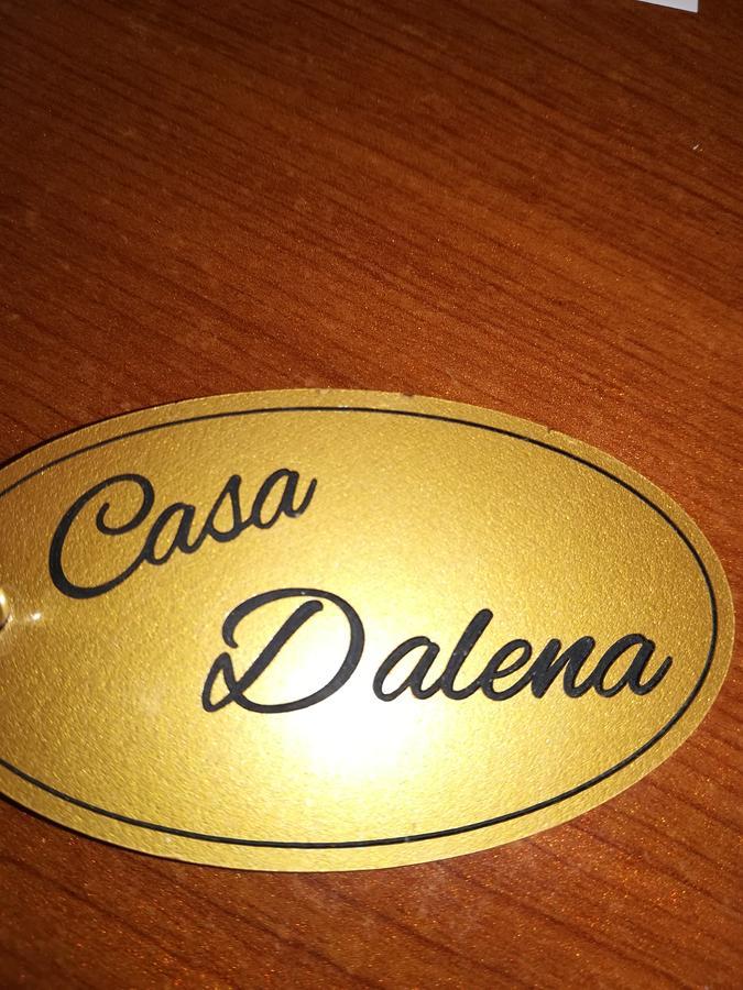 Hotel Casa Dalena à Costinesti Extérieur photo