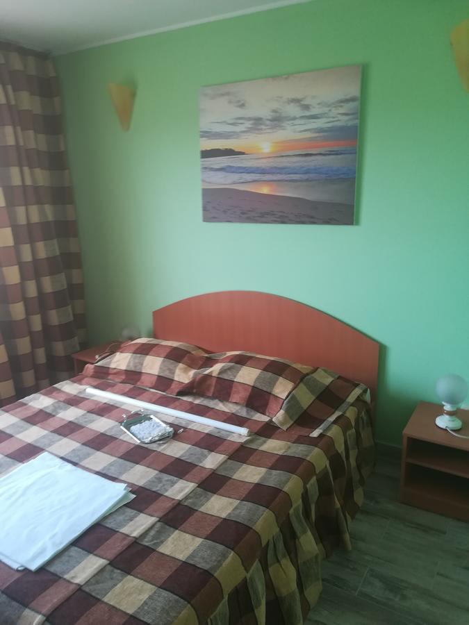 Hotel Casa Dalena à Costinesti Extérieur photo
