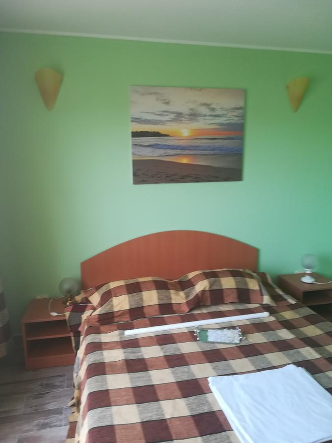 Hotel Casa Dalena à Costinesti Extérieur photo